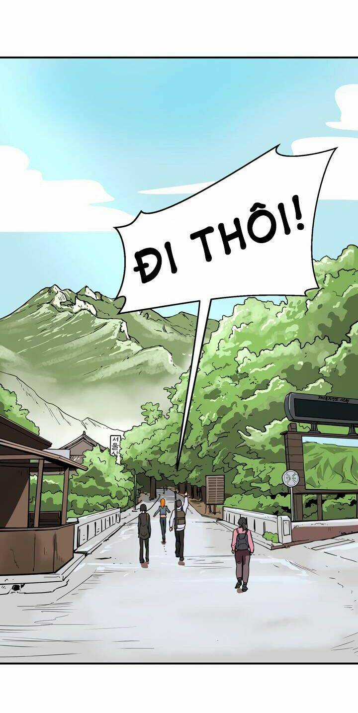 Raid Chapter 44 trang 61