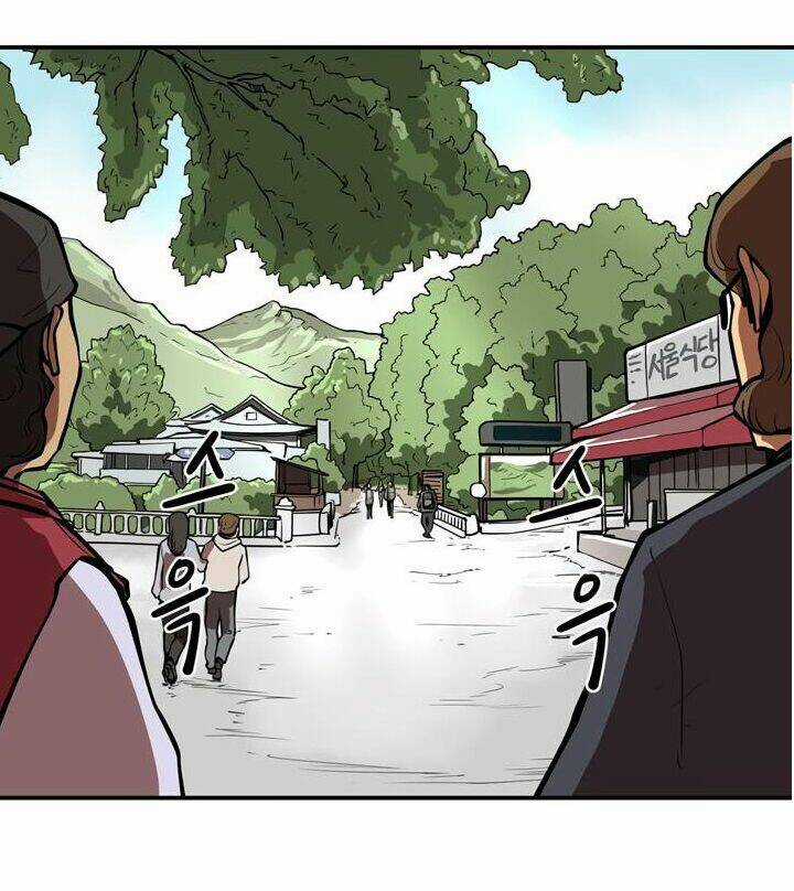 Raid Chapter 44 trang 62