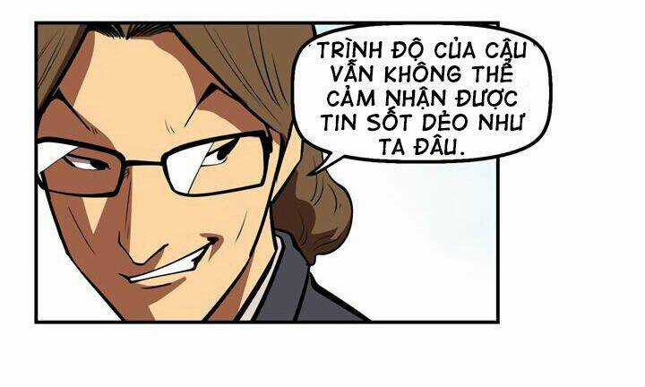 Raid Chapter 44 trang 65