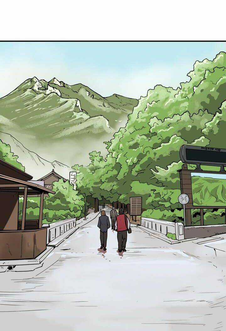 Raid Chapter 44 trang 67