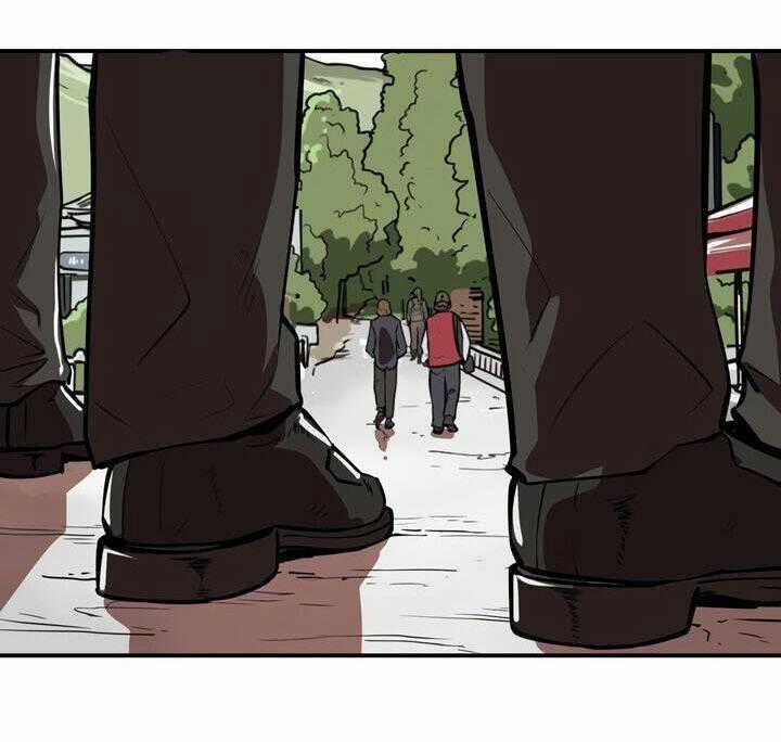 Raid Chapter 44 trang 68