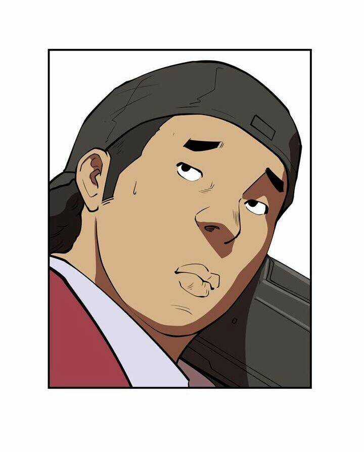 Raid Chapter 44 trang 8