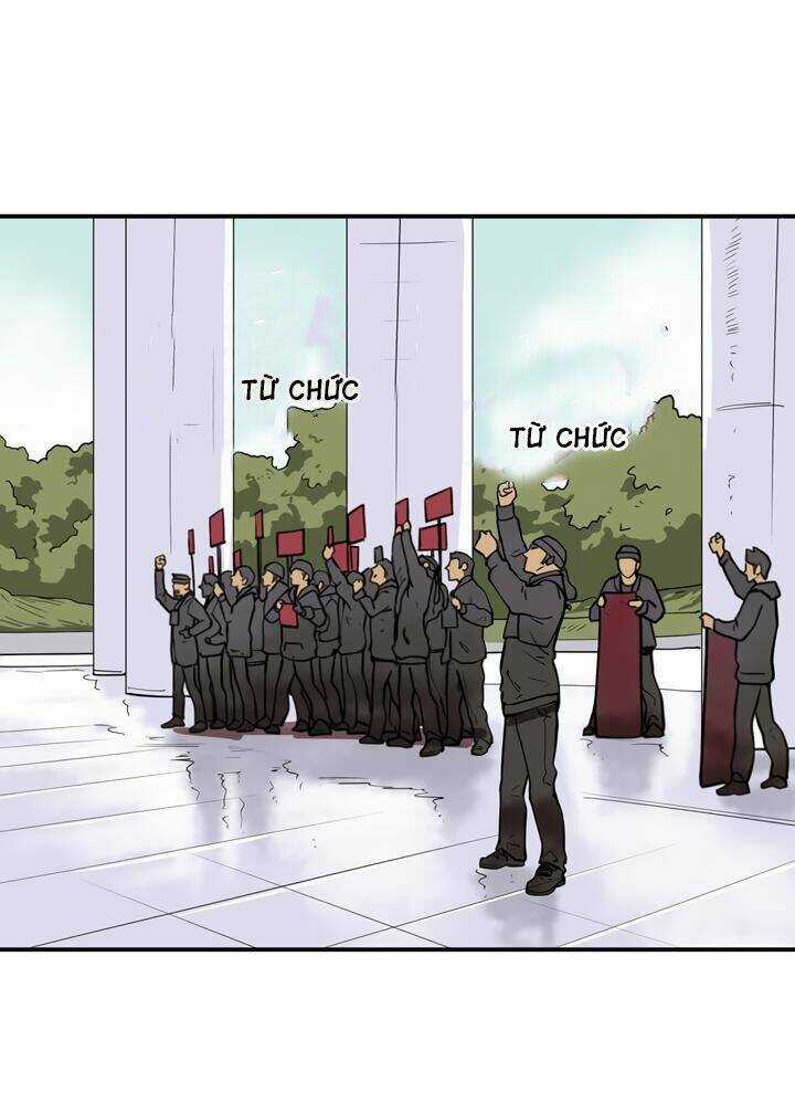 Raid Chapter 44 trang 9