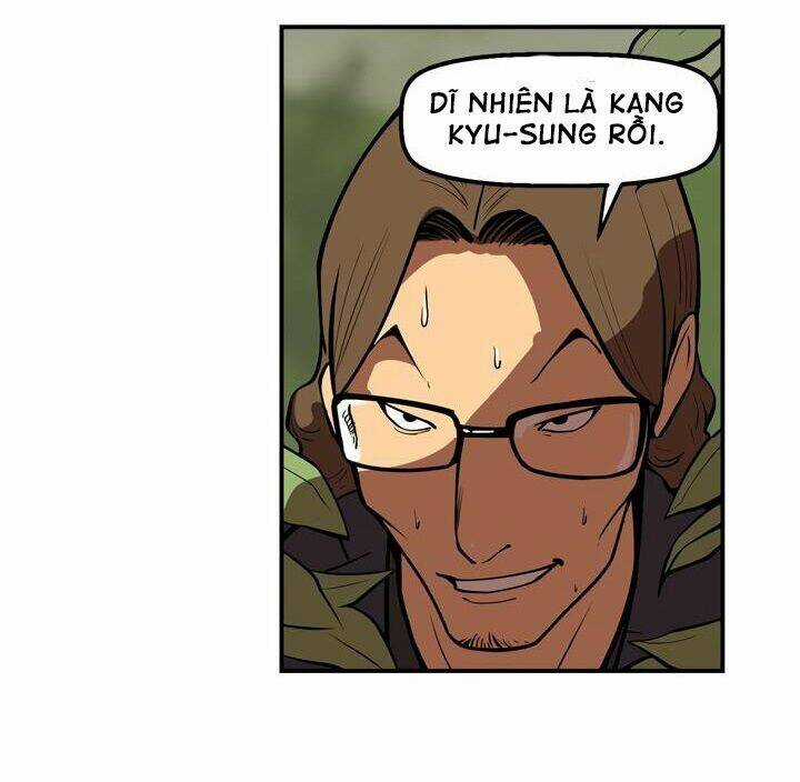 Raid Chapter 45 trang 11