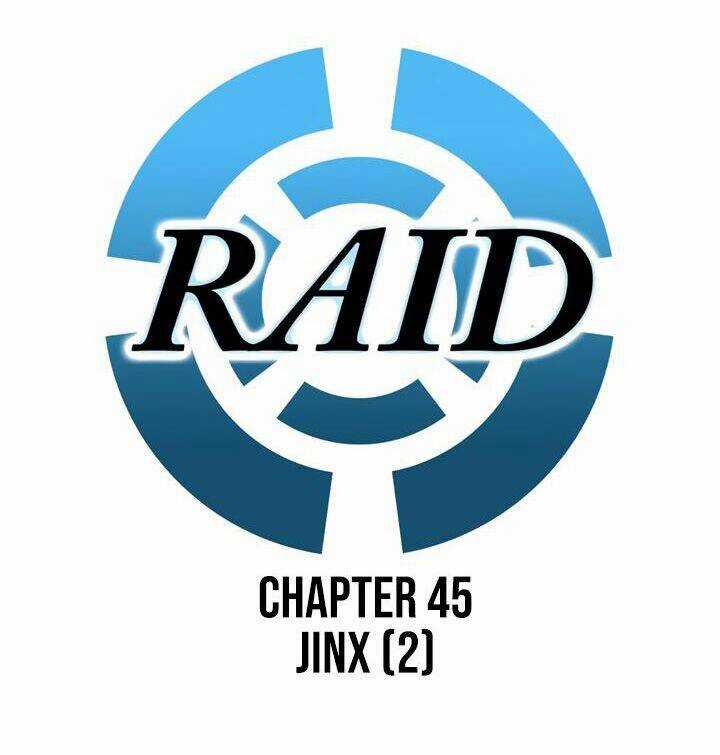 Raid Chapter 45 trang 12