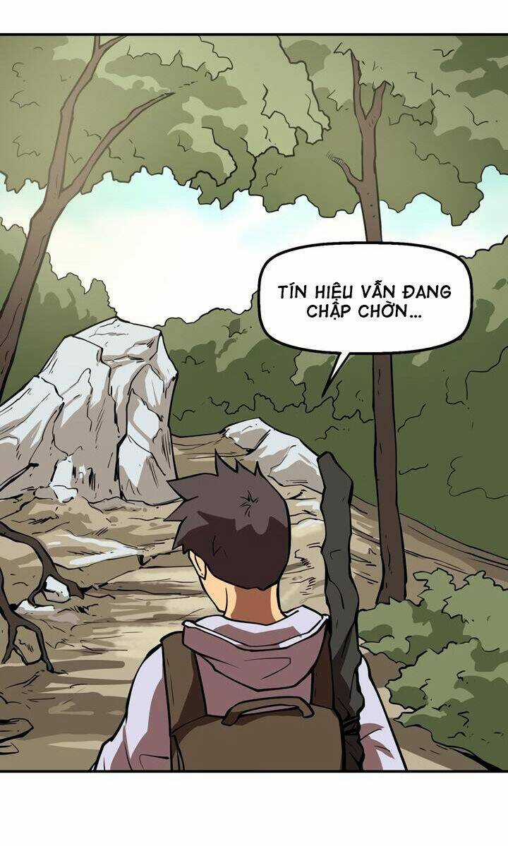 Raid Chapter 45 trang 14