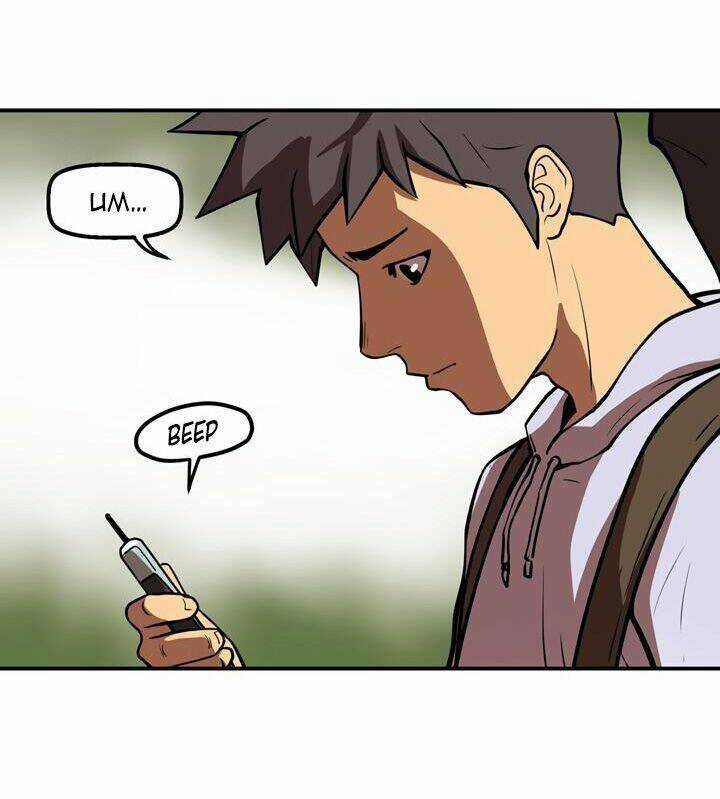 Raid Chapter 45 trang 16