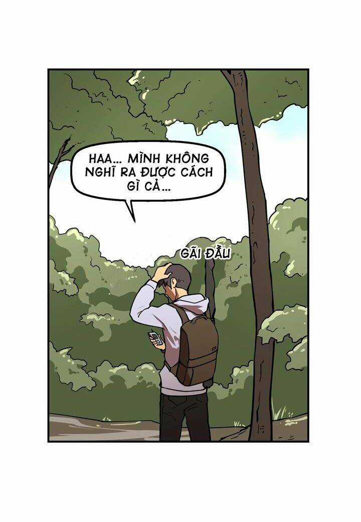 Raid Chapter 45 trang 17