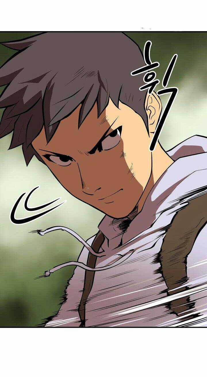 Raid Chapter 45 trang 19