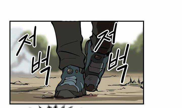 Raid Chapter 45 trang 21