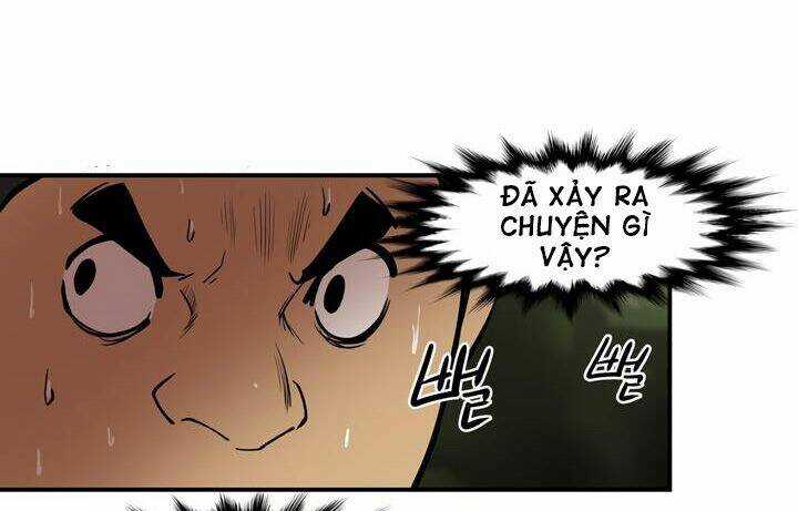 Raid Chapter 45 trang 26