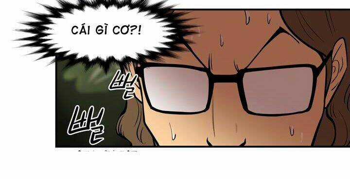 Raid Chapter 45 trang 27