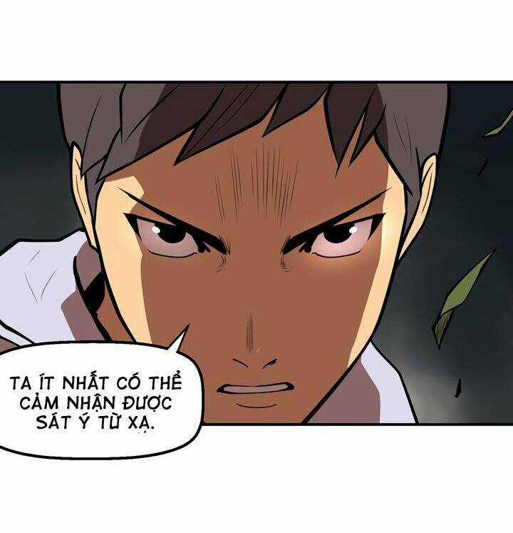 Raid Chapter 45 trang 31