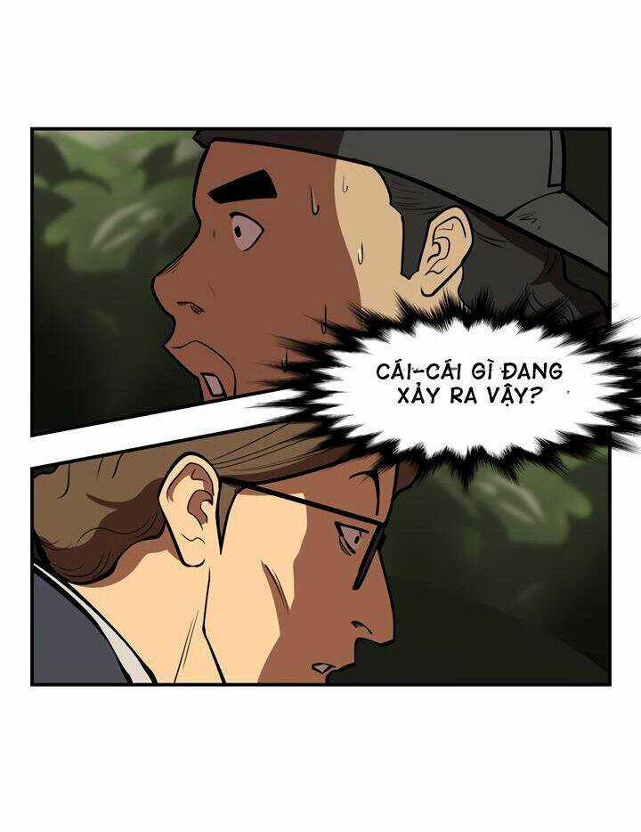 Raid Chapter 45 trang 32