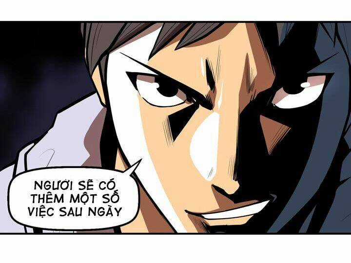 Raid Chapter 45 trang 34