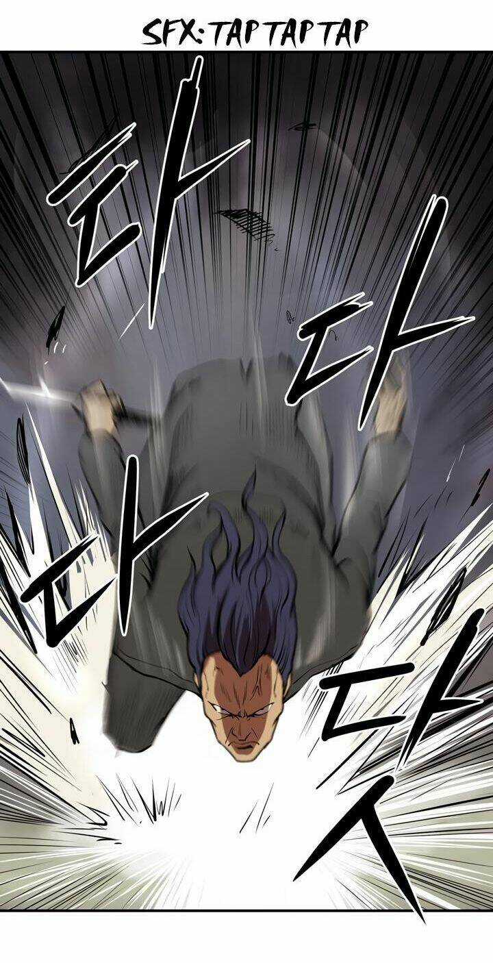 Raid Chapter 45 trang 36