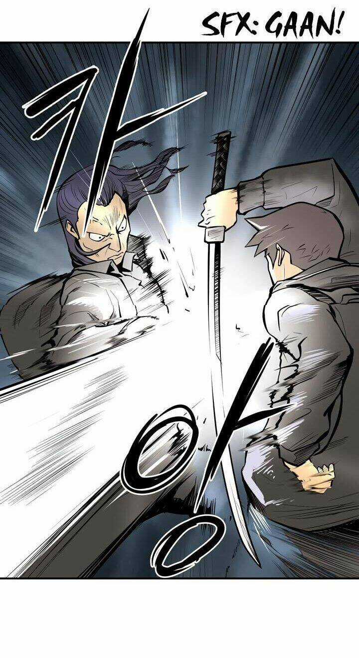 Raid Chapter 45 trang 37