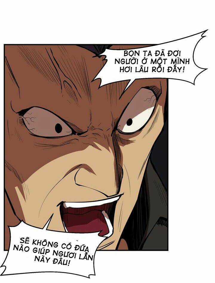 Raid Chapter 45 trang 38