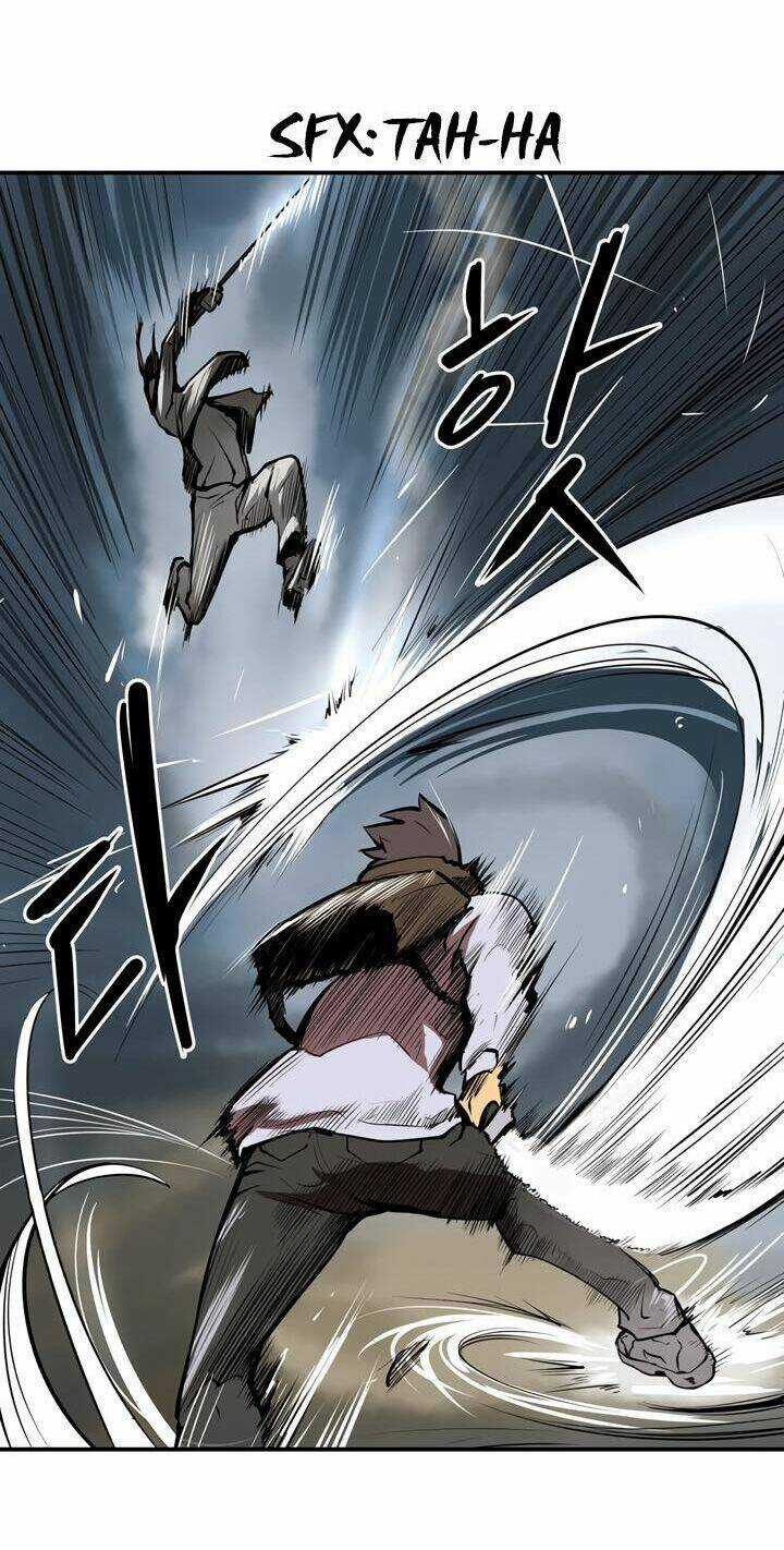 Raid Chapter 45 trang 41