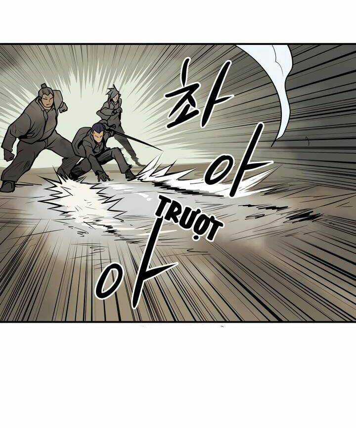 Raid Chapter 45 trang 43