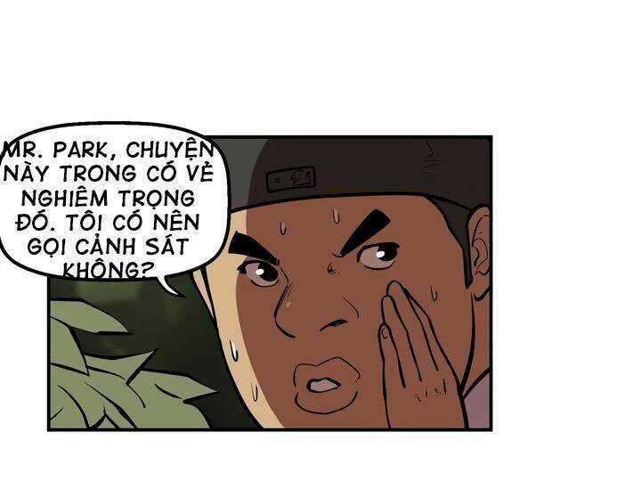 Raid Chapter 45 trang 46