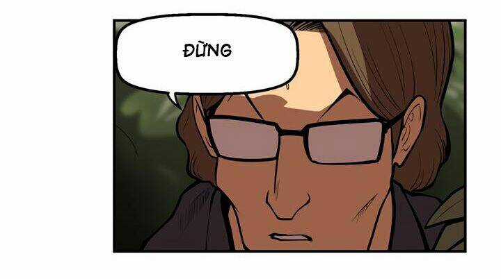 Raid Chapter 45 trang 47