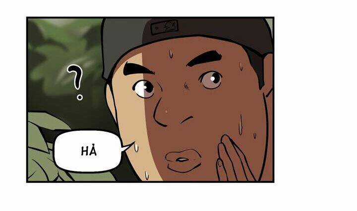 Raid Chapter 45 trang 48