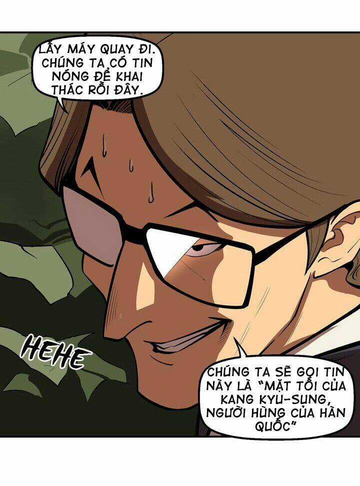 Raid Chapter 45 trang 49