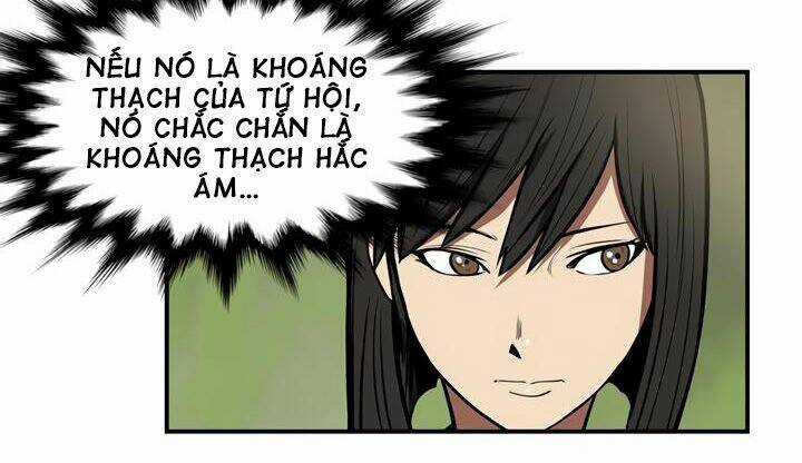 Raid Chapter 45 trang 53