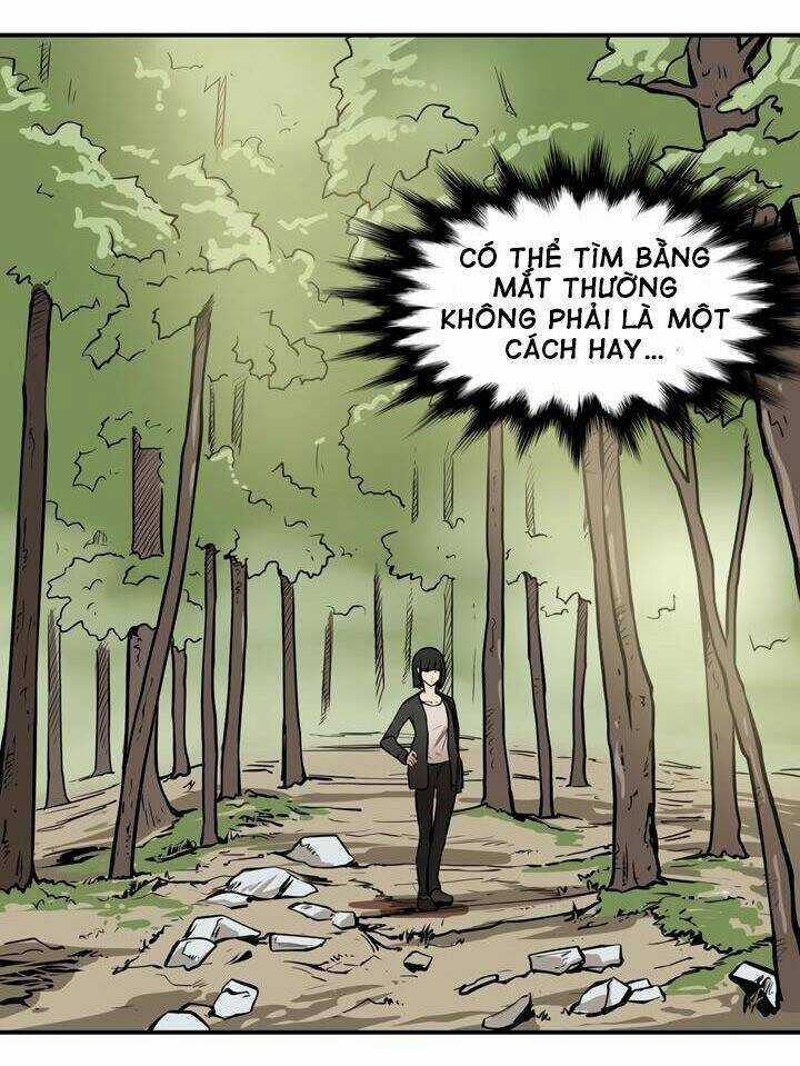 Raid Chapter 45 trang 54