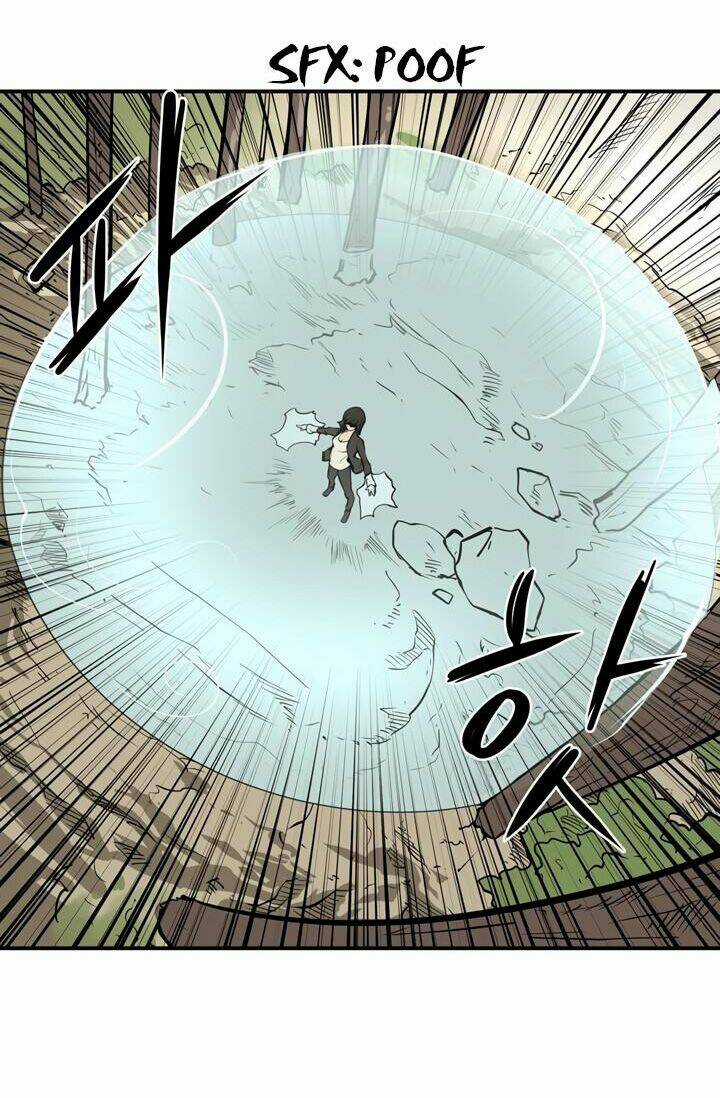 Raid Chapter 45 trang 55