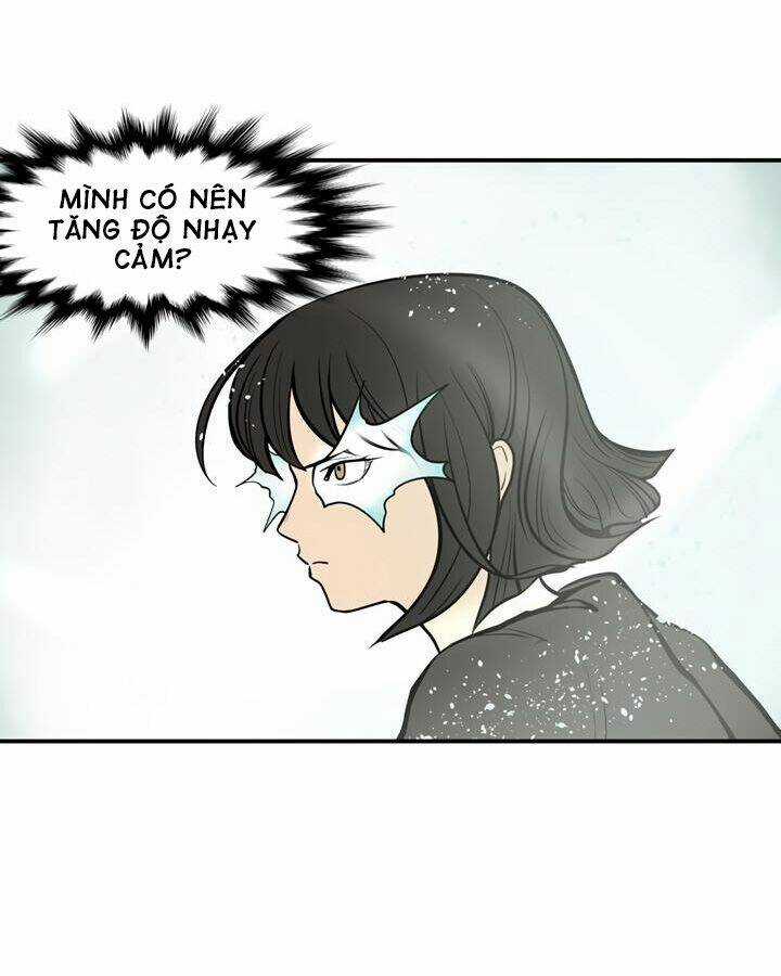 Raid Chapter 45 trang 56