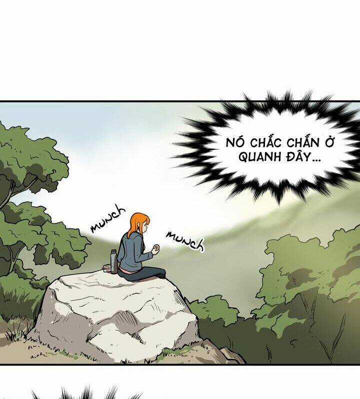 Raid Chapter 45 trang 58