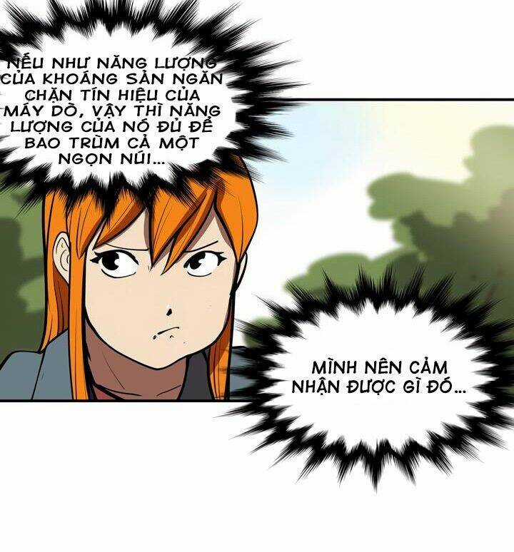 Raid Chapter 45 trang 59