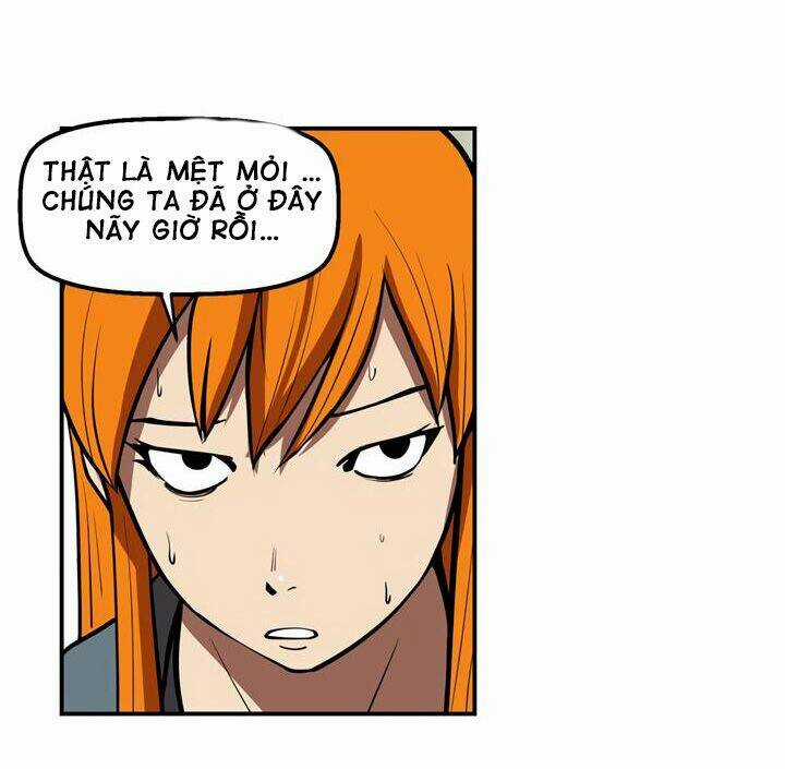 Raid Chapter 45 trang 6