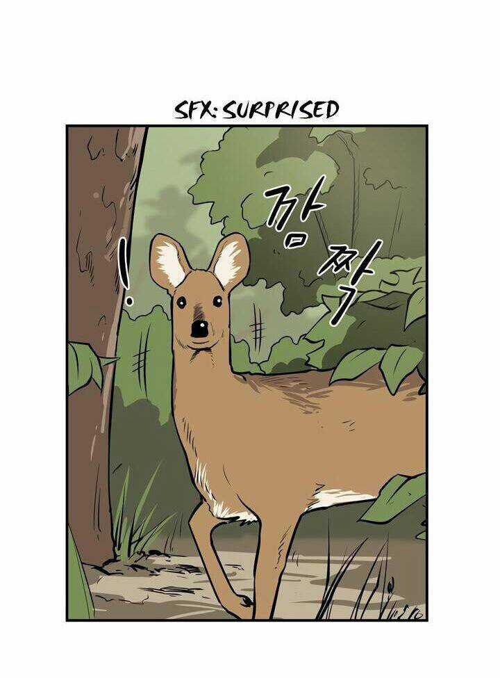 Raid Chapter 45 trang 61