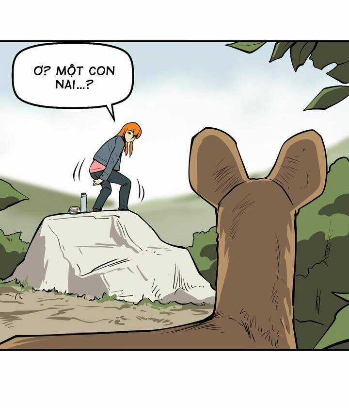 Raid Chapter 45 trang 62