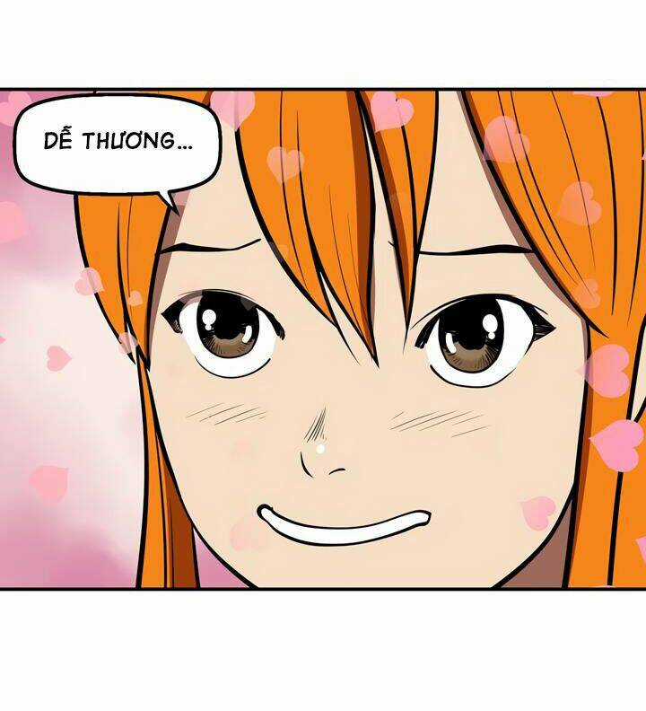 Raid Chapter 45 trang 63