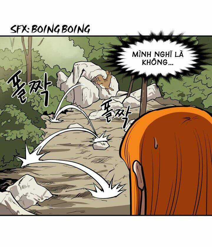 Raid Chapter 45 trang 65