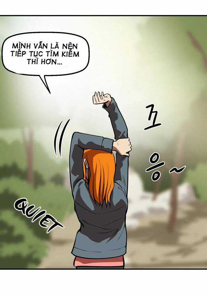 Raid Chapter 45 trang 66