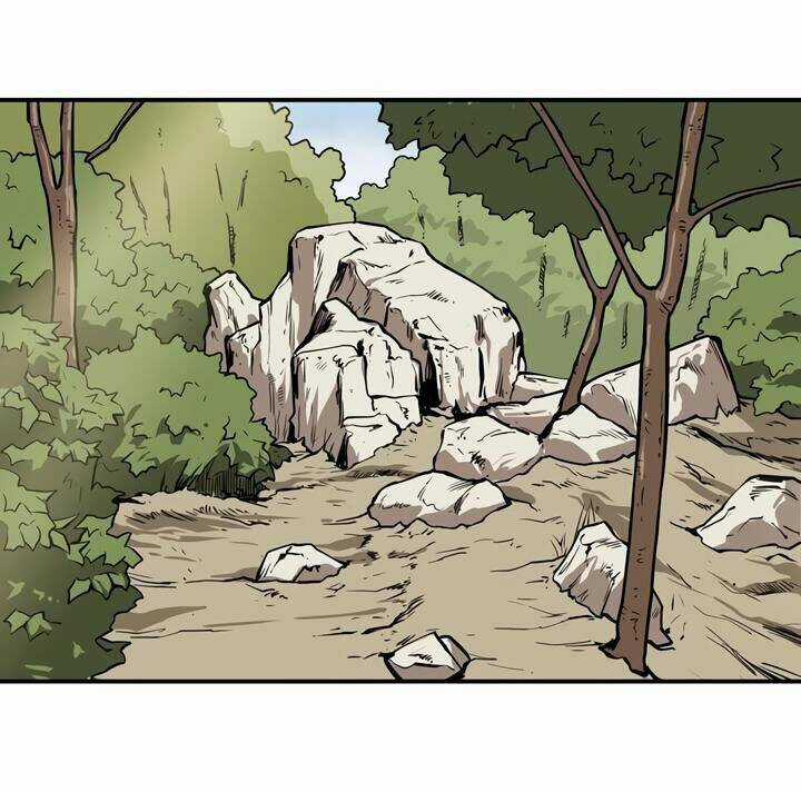 Raid Chapter 45 trang 68