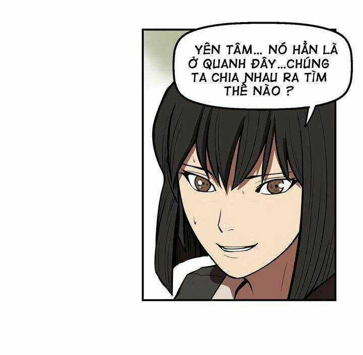 Raid Chapter 45 trang 7