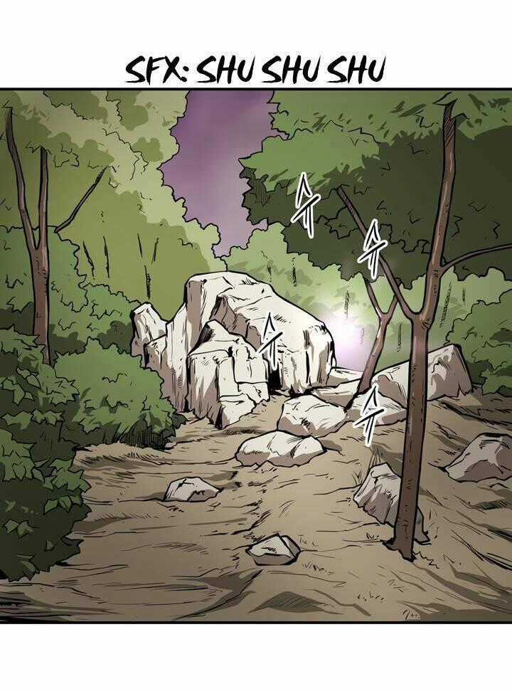 Raid Chapter 45 trang 70