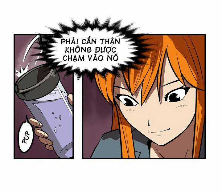 Raid Chapter 46 trang 13