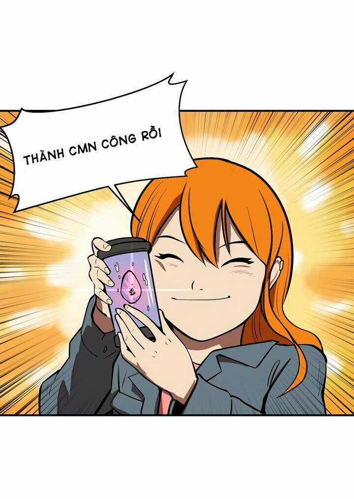 Raid Chapter 46 trang 15