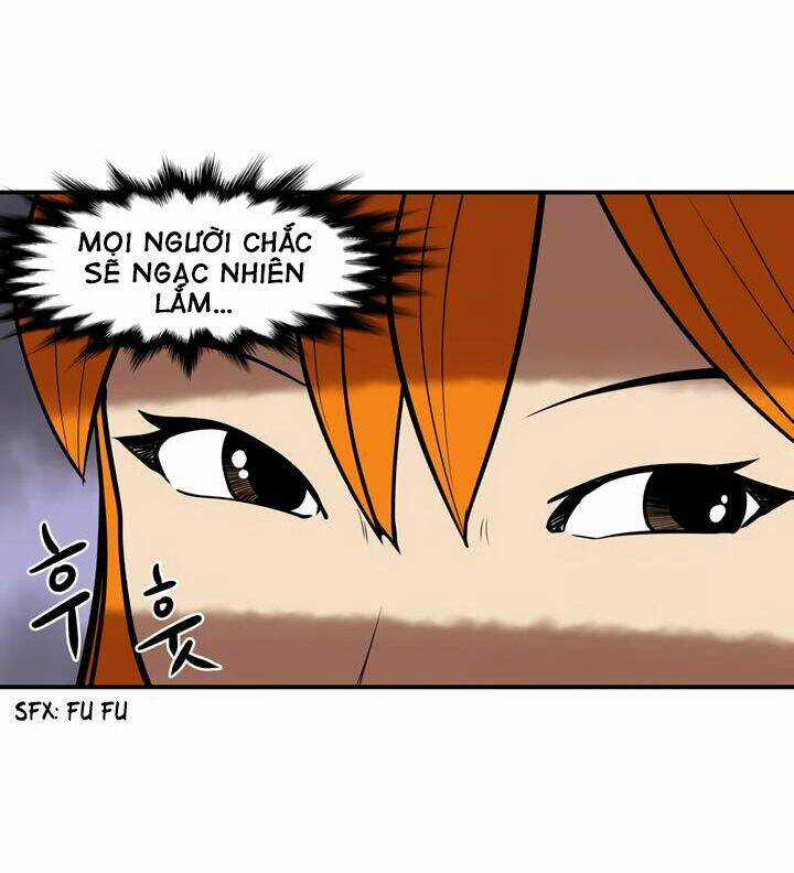 Raid Chapter 46 trang 16