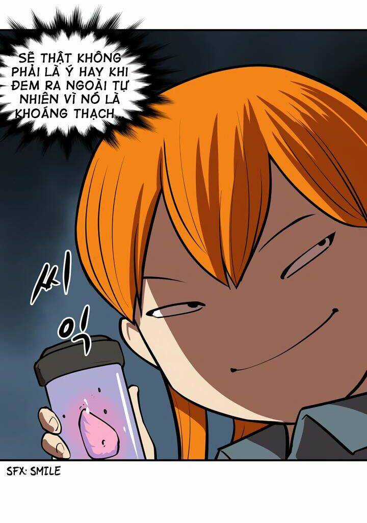 Raid Chapter 46 trang 18