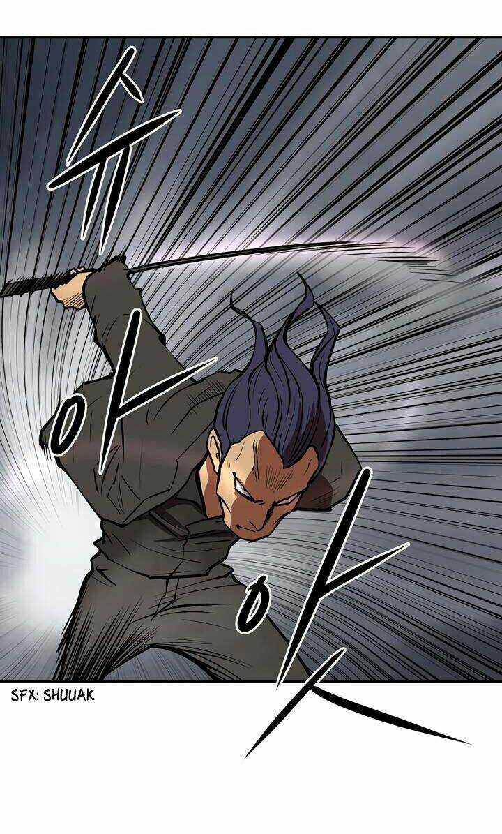 Raid Chapter 46 trang 20