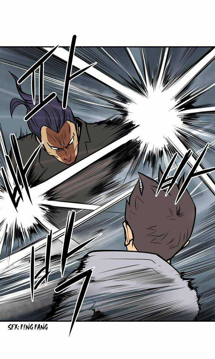 Raid Chapter 46 trang 21