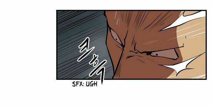 Raid Chapter 46 trang 24